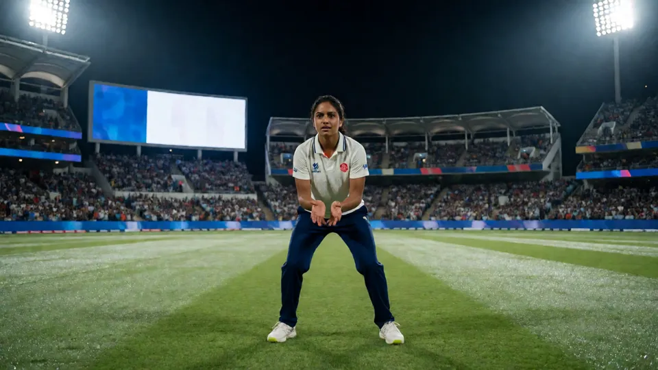 Liberty Cricket Live Scores: BCCI Hikes Women's Domestic Fees to Rs 50k