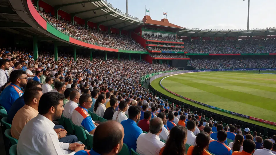 IPL 2026 Final: RCB vs GT – Live Toss & Liberty Cricket Live Scores