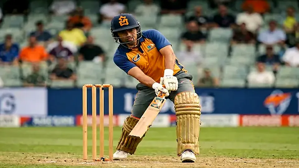 Taylor's Warning: India's New Power Game Stuns WPL Giants