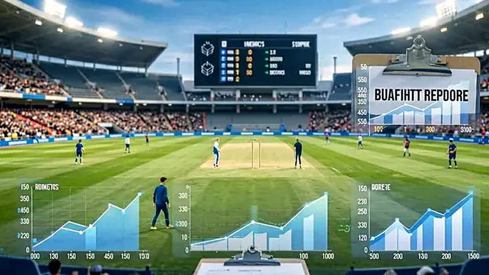 Kuldeep's 9.8 Economy: Why the Spin Master is Eating Through IPL Overs 10-14