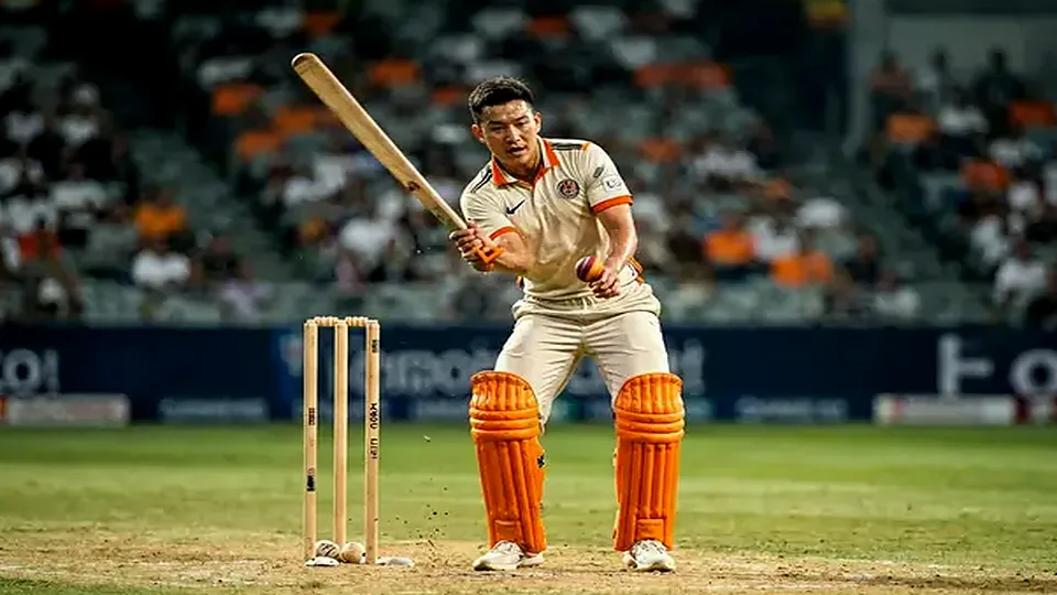 SKY's Hit Window Narrows: Liberty Cricket Live Scores Show the T20 Ceiling