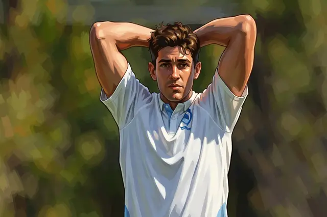 Injured Hain out of Metro Bank Cup in Warwickshire blow