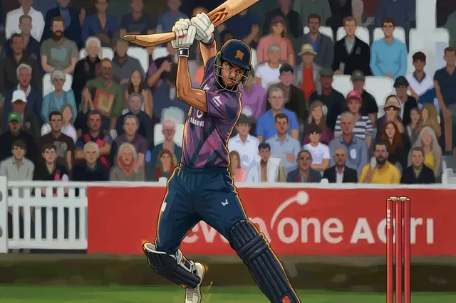 Raichandani, Venkata leave India on verge of victory