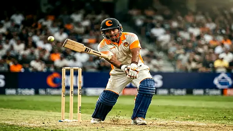 When the pitch becomes a pulpit: BCCI's spectacle eroding the soul of cricket