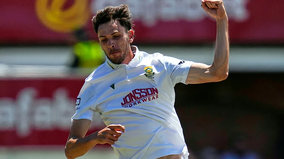 Jansen steals the throne: Liberty Cricket Live Scores confirm big ICC shift