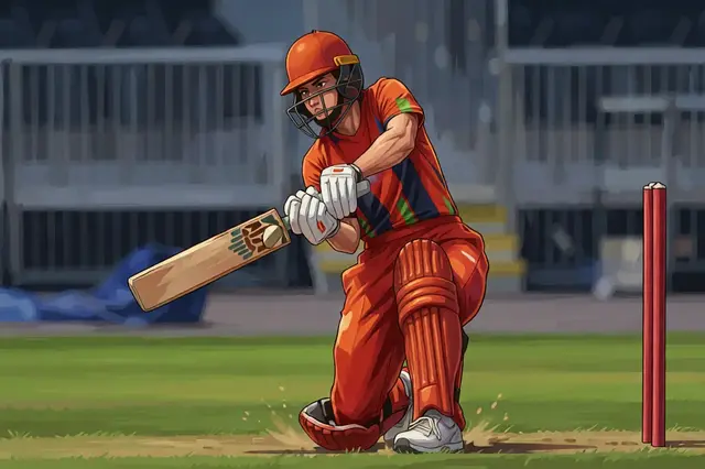 Liberty Cricket Live Scores: Complete 2026 India Guide, Live Updates & Verified Access