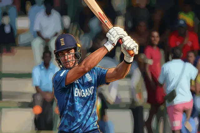 Pratika Rawal signs with Warwickshire Bears