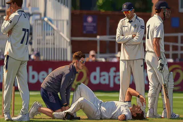 Jofra Archer Is Back, And India Have No Answer To His Pace